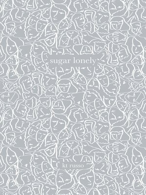 cover image of sugar lonely